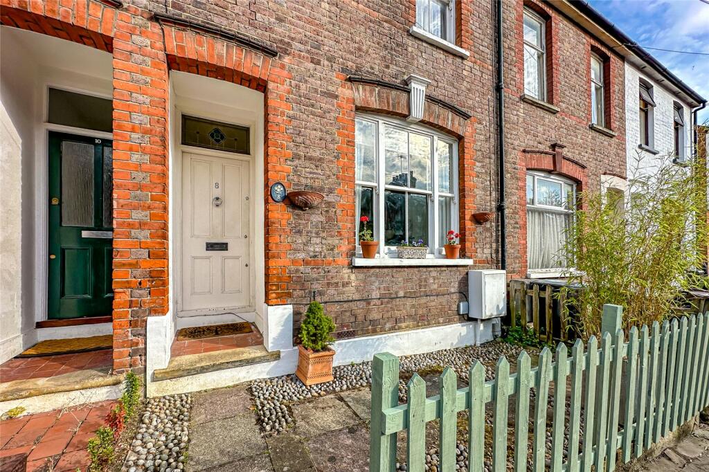 Additional image 14 of Ladysmith Road, St. Albans, Hertfordshire, AL3