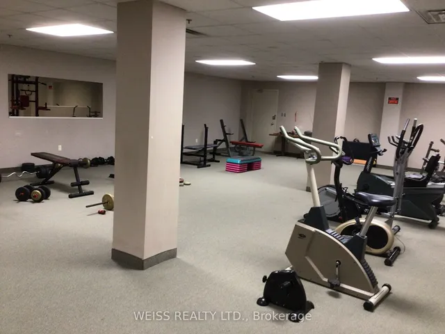 Additional image 18 of 2737 Keele St Unit 402