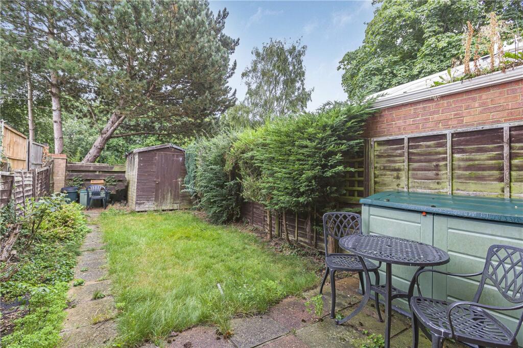 Additional image 12 of Wellington Drive, Welwyn Garden City, Hertfordshire, AL7