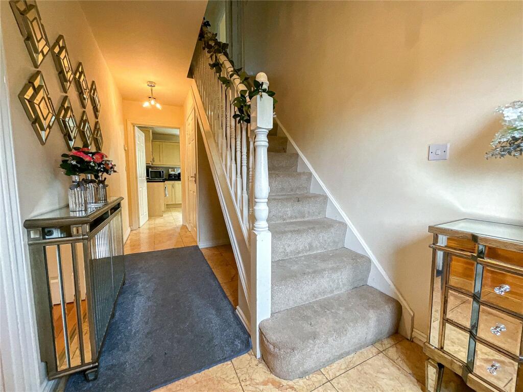 Additional image 11 of Croft Avenue, Tamworth, Staffordshire, B79