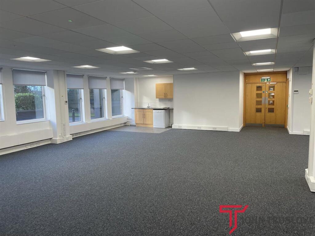 Additional image 12 of Various Units, Grosvenor House, Redditch, B97 4DL