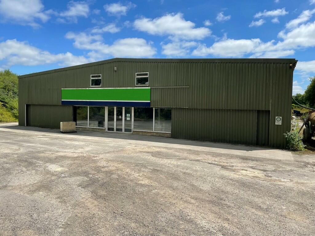 Additional image 5 of Doulting Stone Quarry, Doulting, Shepton Mallet, BA4 4PZ