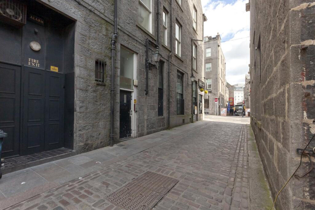 Additional image 7 of Trinity Lane, City Centre, Aberdeen, AB11