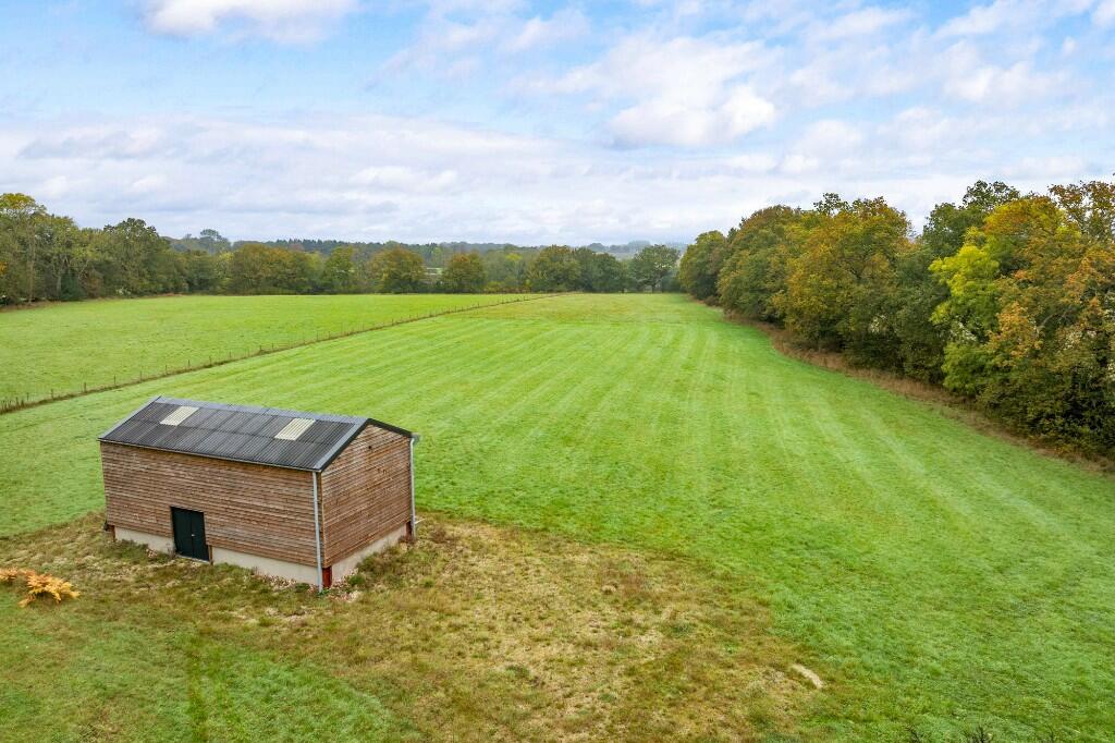 Additional image 5 of Land on the North Side of Ullenhall Lane, Ullenhall