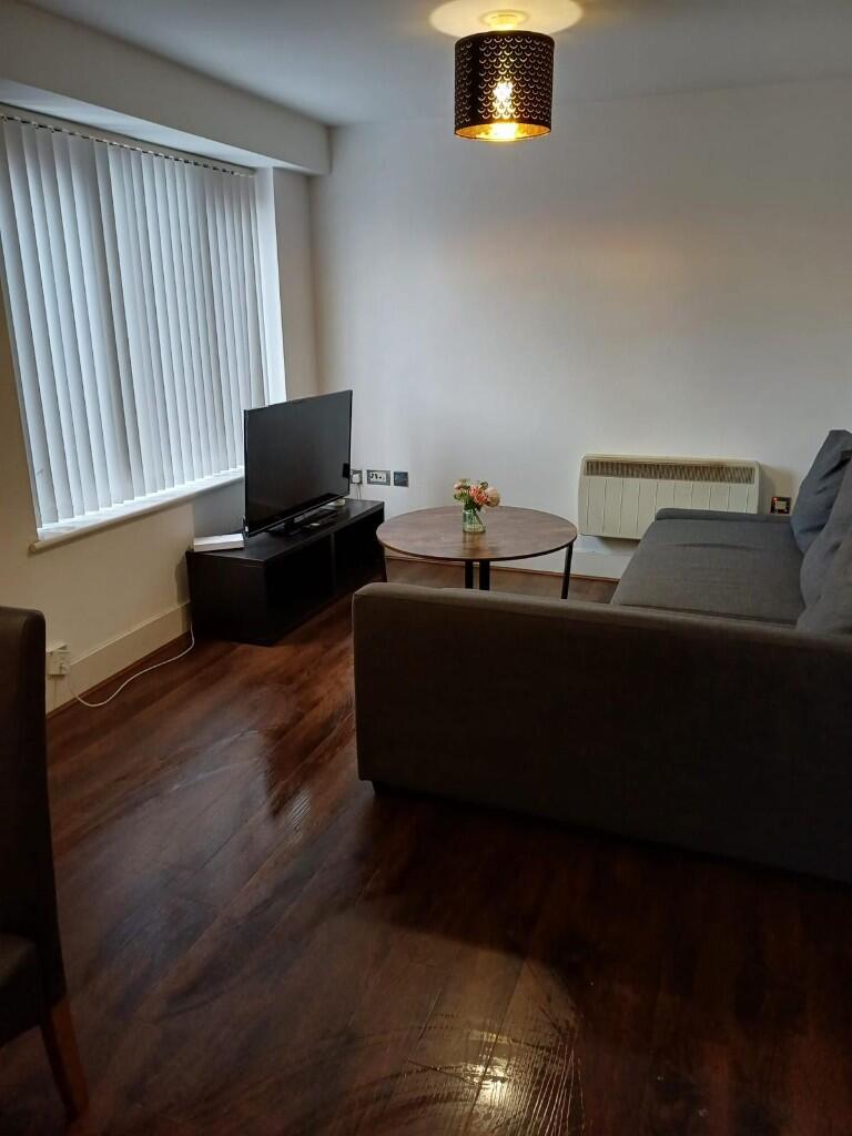 Additional image 5 of Clement Street, Birmingham, B1