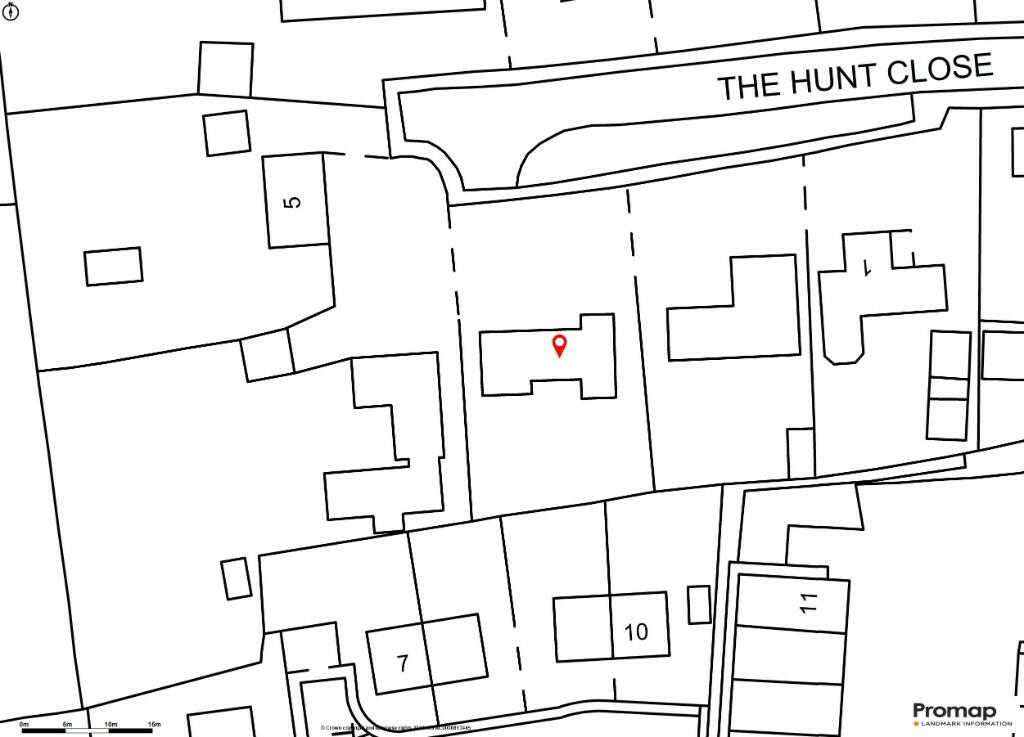 Additional image 26 of The Hunt Close, Semington