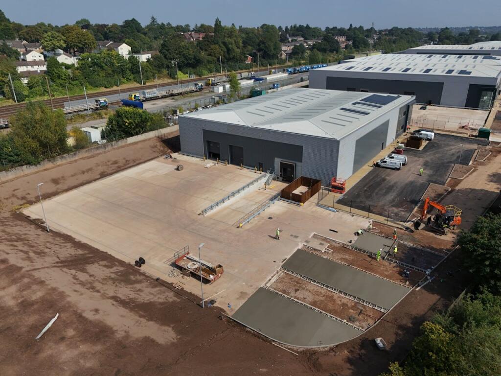 Additional image 3 of Unit 5 Urban8, Eckersall Road, Birmingham, B38 8SR