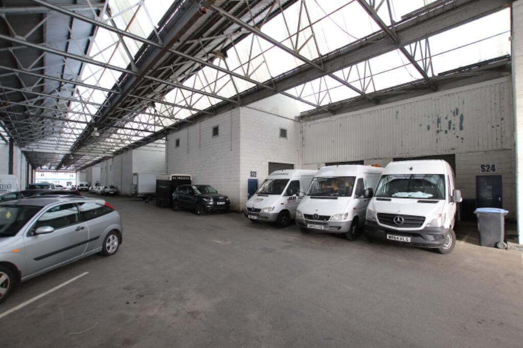 Additional image 5 of Hastingwood Industrial Park, Wood Lane, Birmingham, B24