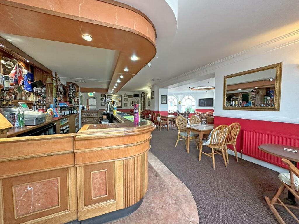 Additional image 10 of Red Post Inn, Peasdown St John, North Somerset, England, BA2 8JH