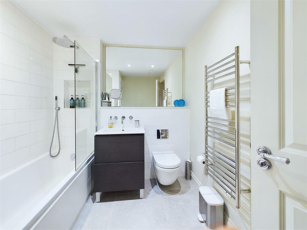 Additional image 6 of Hope Place, Lansdown Road, Bath