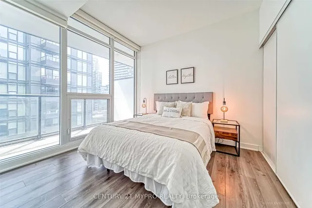 Additional image 23 of 90 Queens Wharf Rd Unit 807