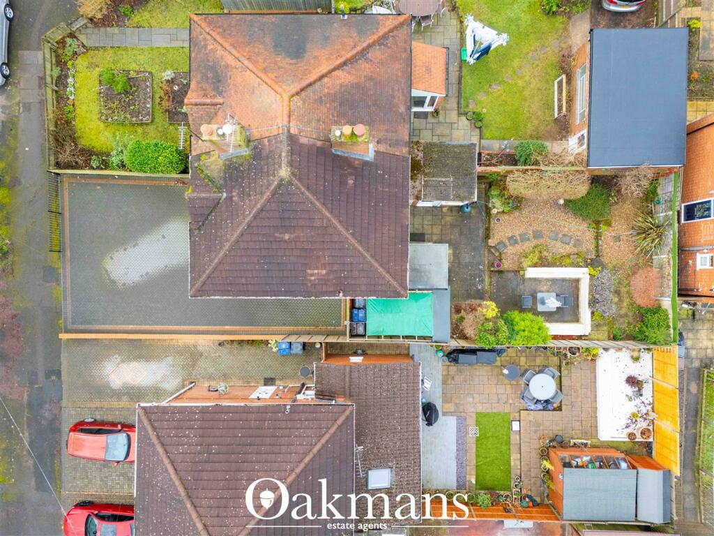 Additional image 19 of Kendal Rise Road, Rednal, Birmingham