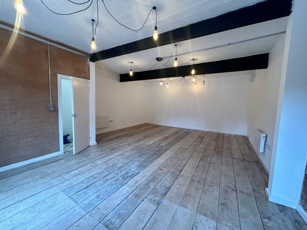 Additional image 3 of The Courtyard, 2-4 Pritchett Street, Birmingham, B6 4HG