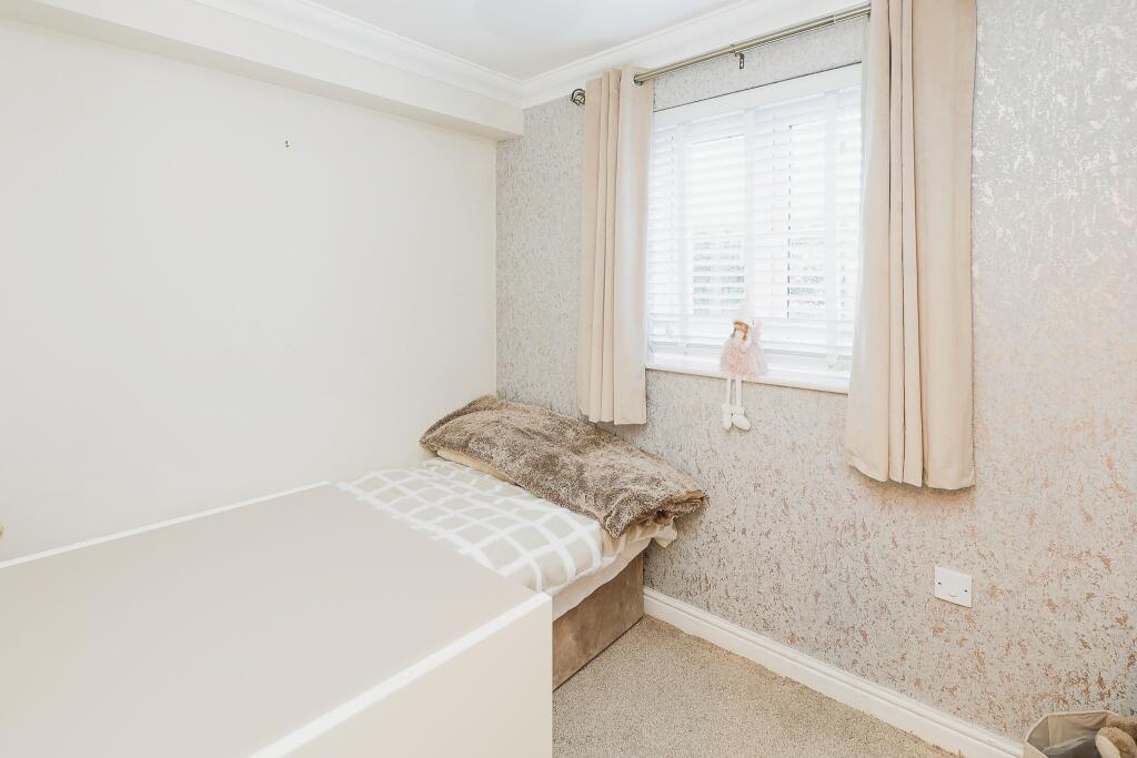 Additional image 13 of Sadlers Meadow, Over Whitacre, Coleshill, Birmingham, B46