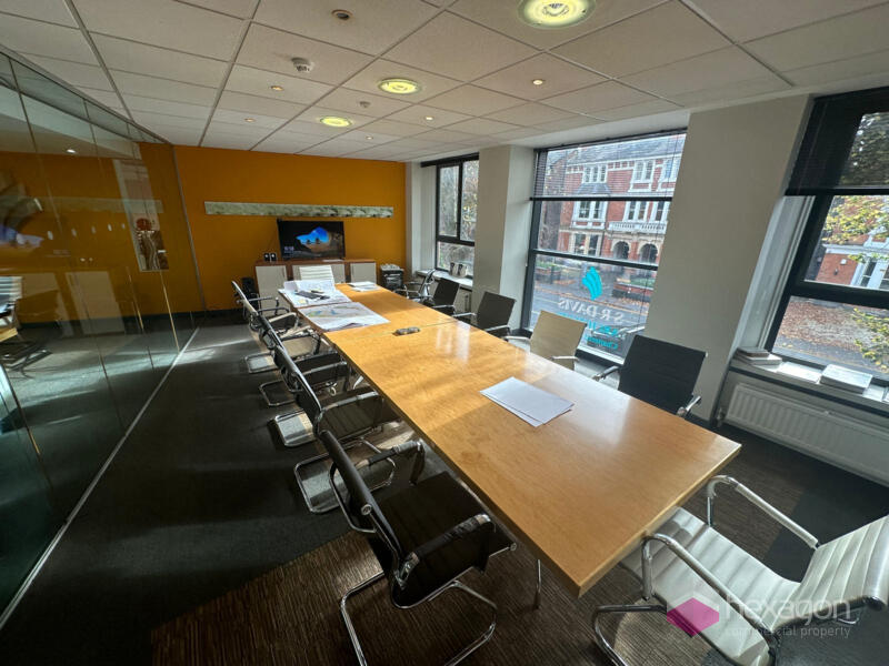 Additional image 4 of Harborne Court, 67-69 Harborne Road, Birmingham