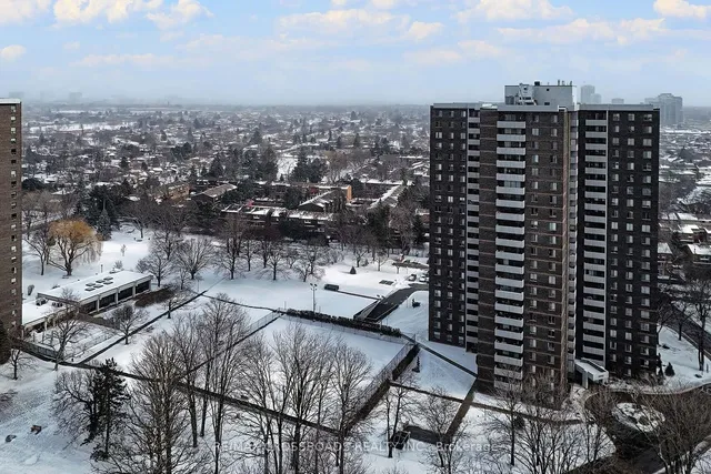 Additional image 21 of 1900 Sheppard Ave Unit 908