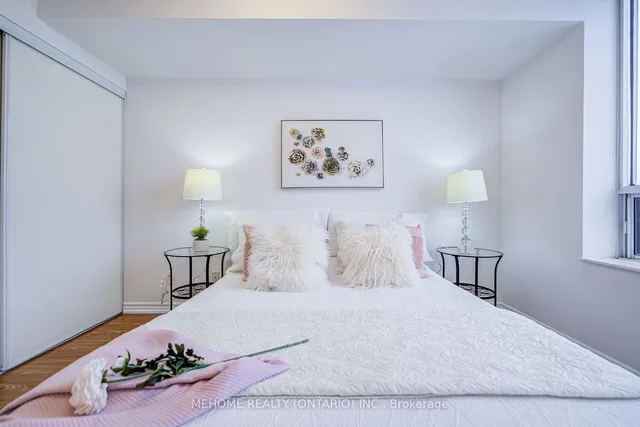 Additional image 24 of 1883 Mcnicoll Ave Unit 1516