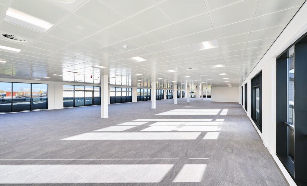 Additional image 3 of Fore 2, FORE Business Park, Solihull, B90 4SS