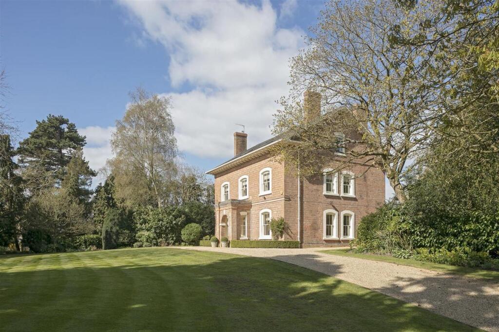 Additional image 22 of Alne House, Great Alne, Warwickshire