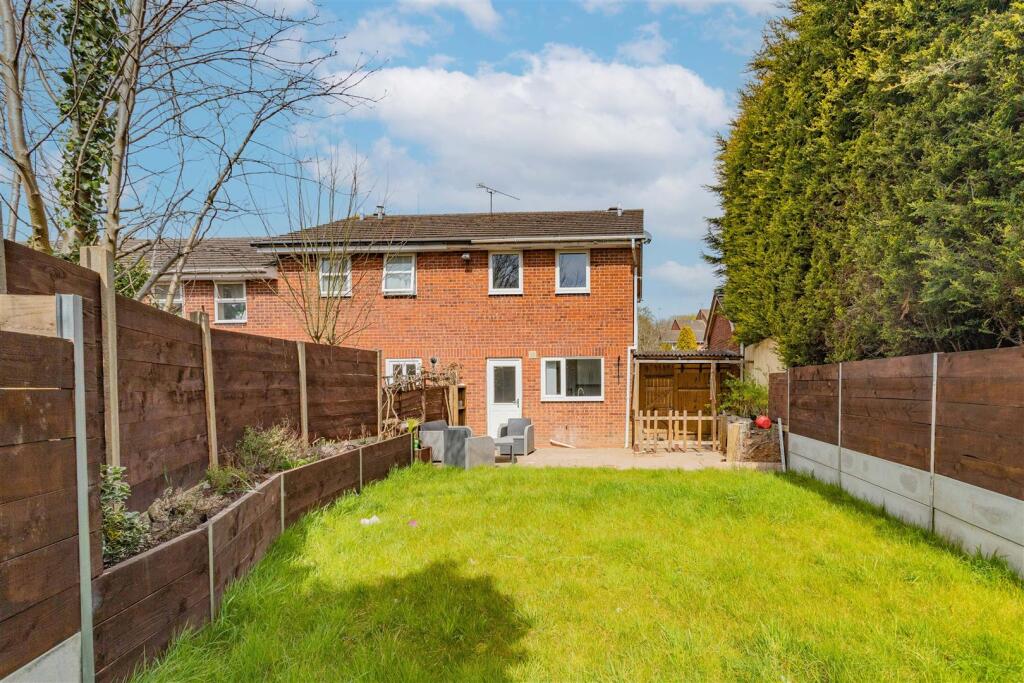 Additional image 14 of Humphrey Middlemore Drive, Birmingham