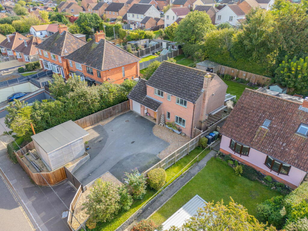 Additional image 49 of Bratton Road, Westbury, BA13 3ES