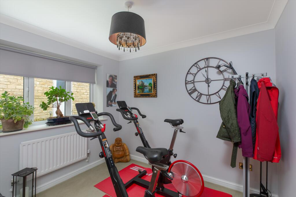 Additional image 8 of Miller Walk, Bathampton, Bath, Somerset, BA2