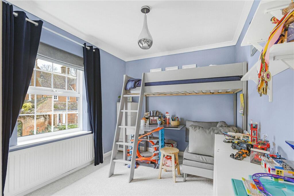 Additional image 19 of New Place, Welwyn, Hertfordshire, AL6