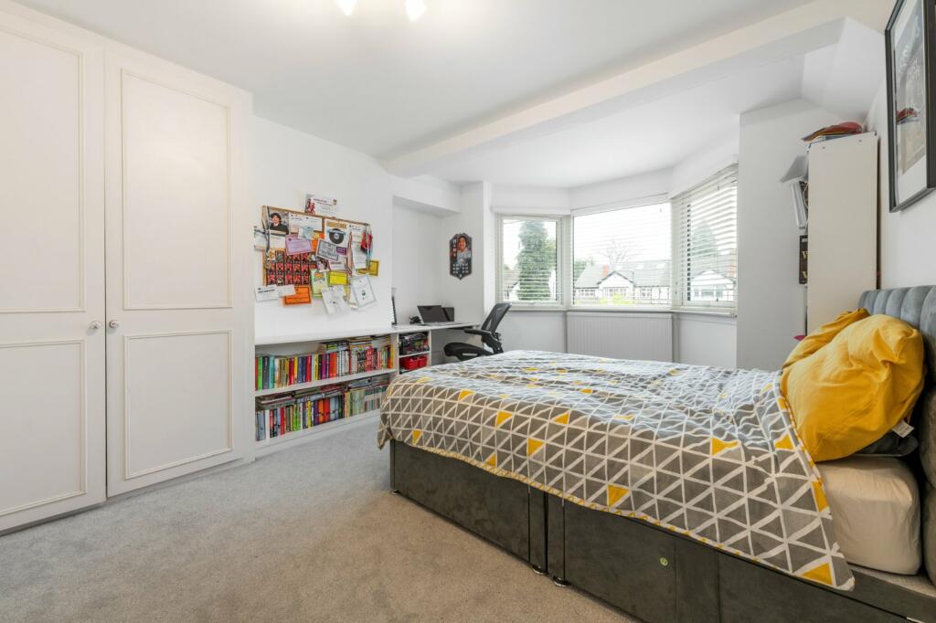 Additional image 9 of Broad Oaks Road, Solihull, West Midlands, B91