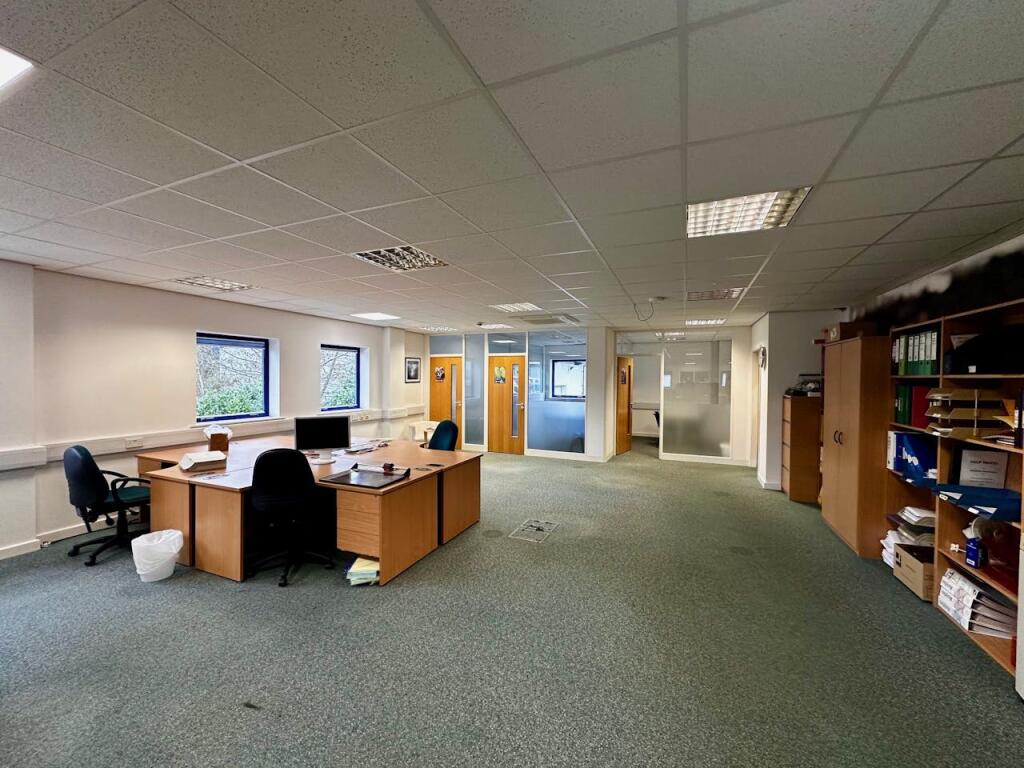 Additional image 5 of Unit D2 Coombswood Way, Halesowen, West Midlands, B62 8BH