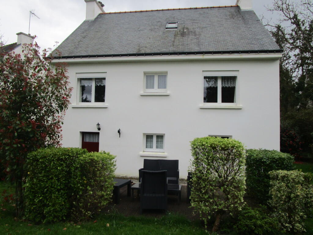 Additional image 2 of 56160 langoelan, France