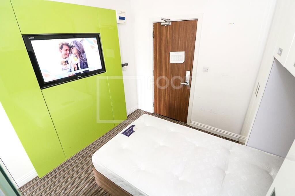 Additional image 7 of Sunbridge Halls, Bradford, BD1