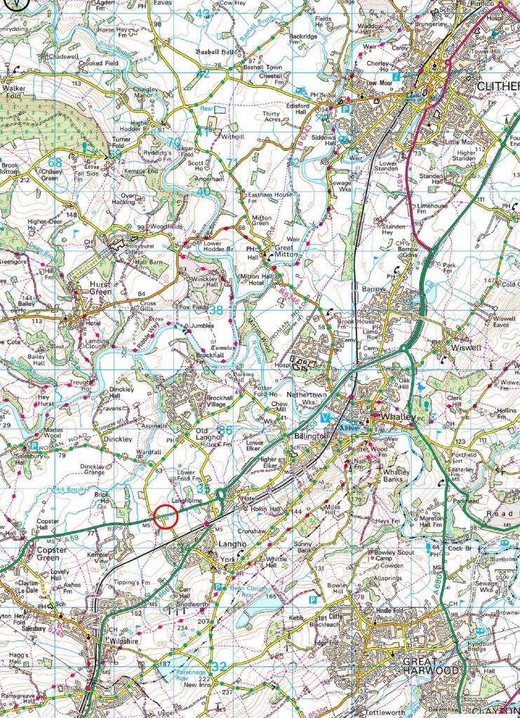 Additional image 39 of Longsight Road, Langho, Blackburn, BB6