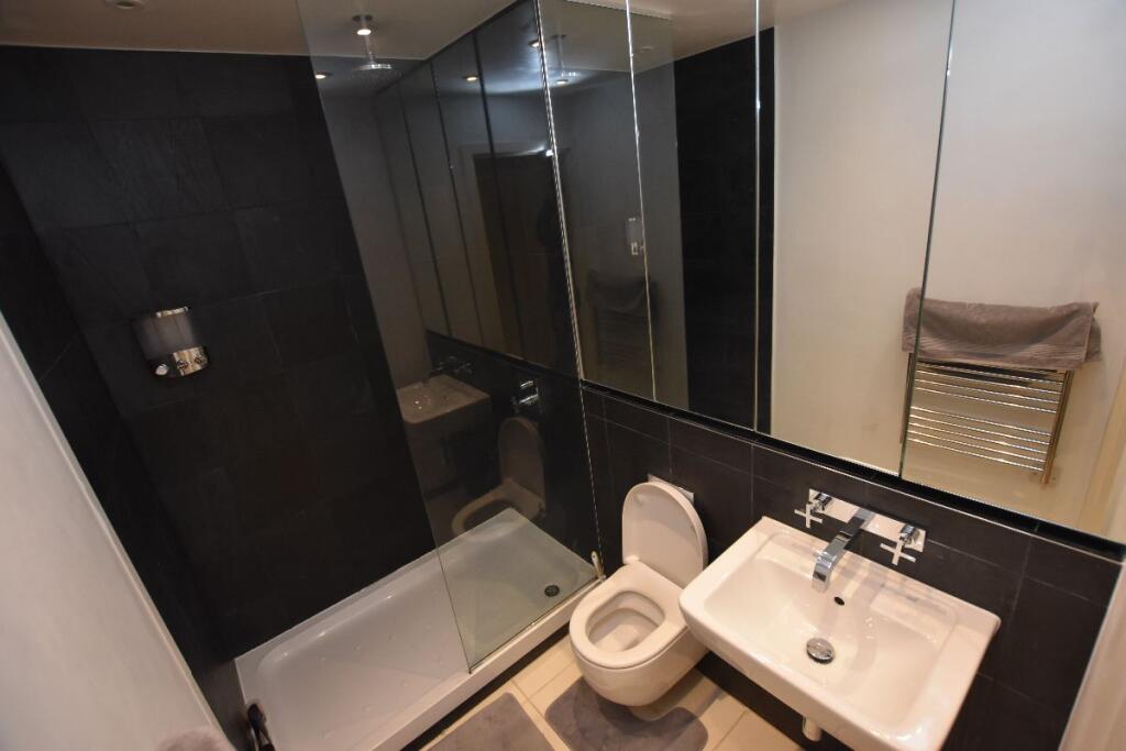 Additional image 7 of The Cube West ,Wharfside Street, Birmingham