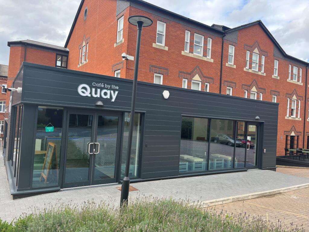 Additional image 11 of Albert House, Louisa House, 92 Edward Street, Birmingham, B1 2RA