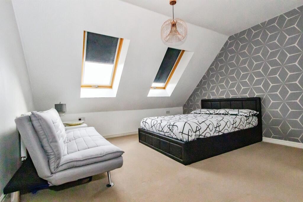 Additional image 12 of Falcon Road, Brympton, Yeovil