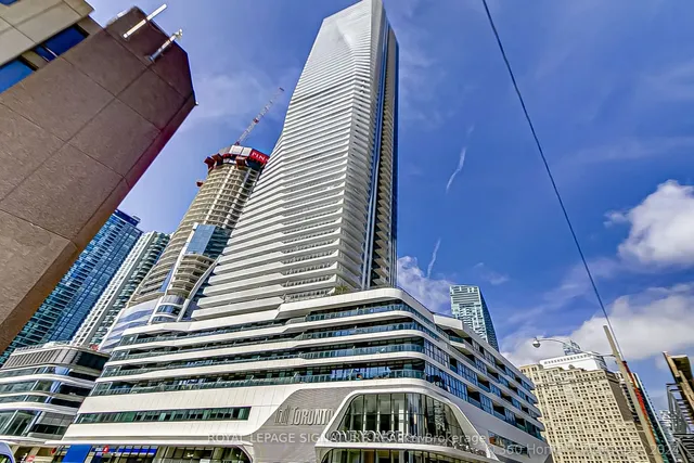 28 Freeland St Unit 1409