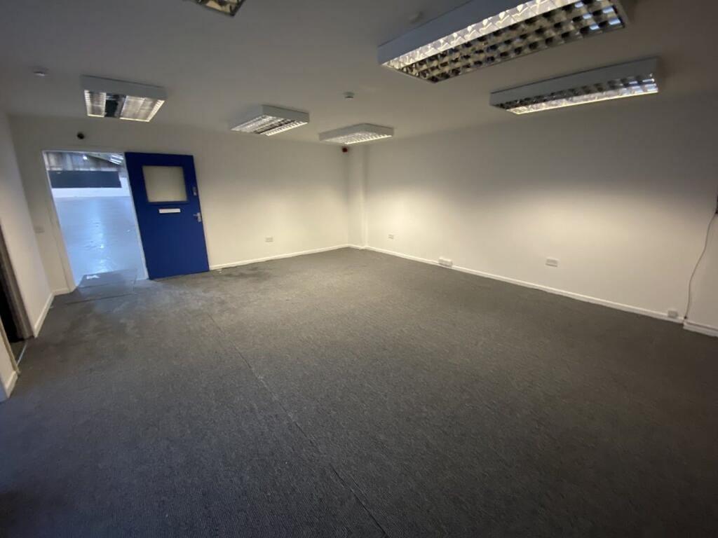 Additional image 10 of Unit 3 and 4, Booth Street, Smethwick, B66 2PF