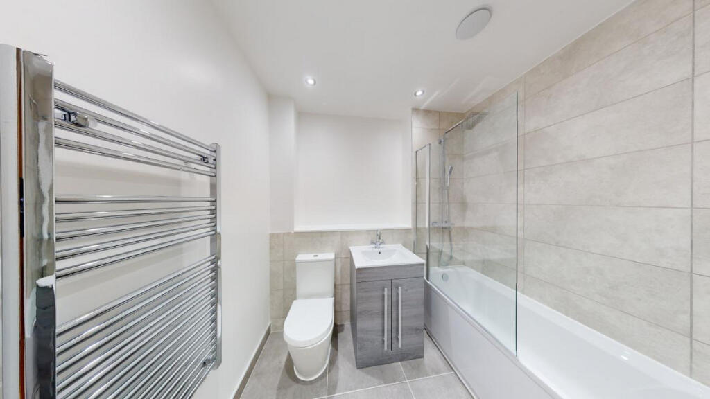 Additional image 7 of Legge Lane, Birmingham, B1 3