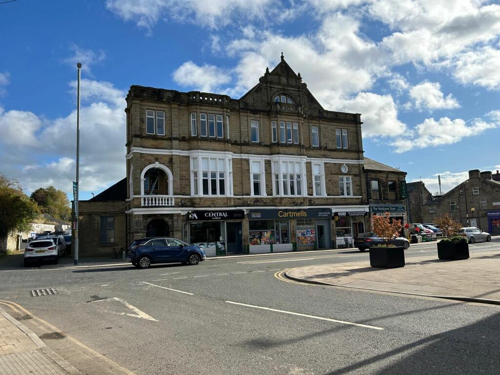 Additional image 9 of Burnley Road, Padiham, BB12