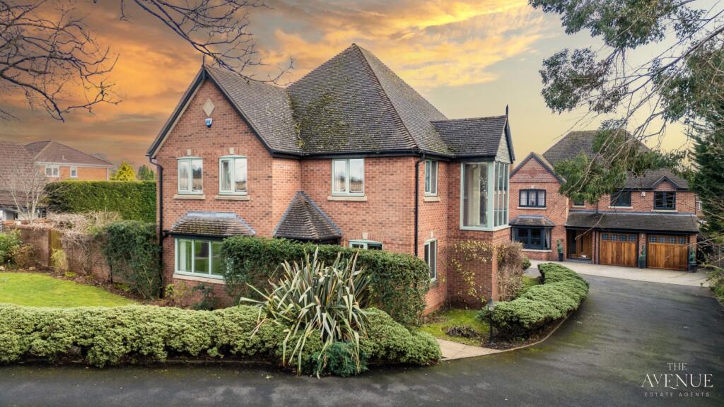 Additional image 30 of Chestnut House, 121 Sutton Road, Tamworth, B78 3PE