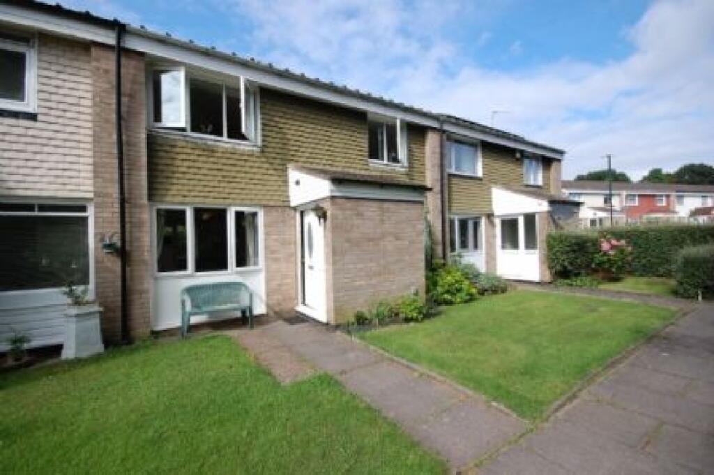 Additional image 12 of Leahurst Crescent, Harborne, Birmingham, West Midlands, B17