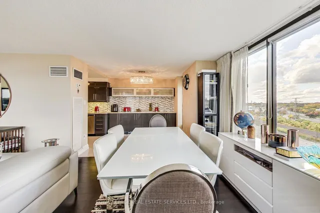 Additional image 4 of 2045 Lake Shore Blvd Unit 1110