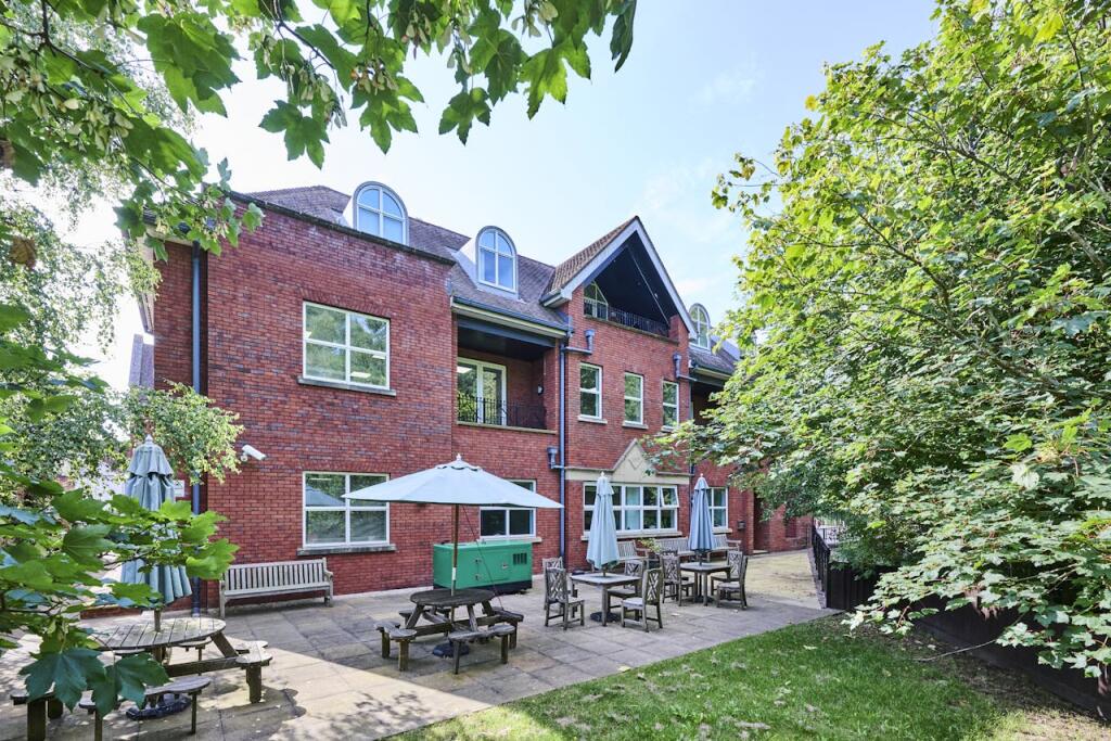 Additional image 5 of Forward House, 17 High Street, Henley-in-Arden, B95 5AA