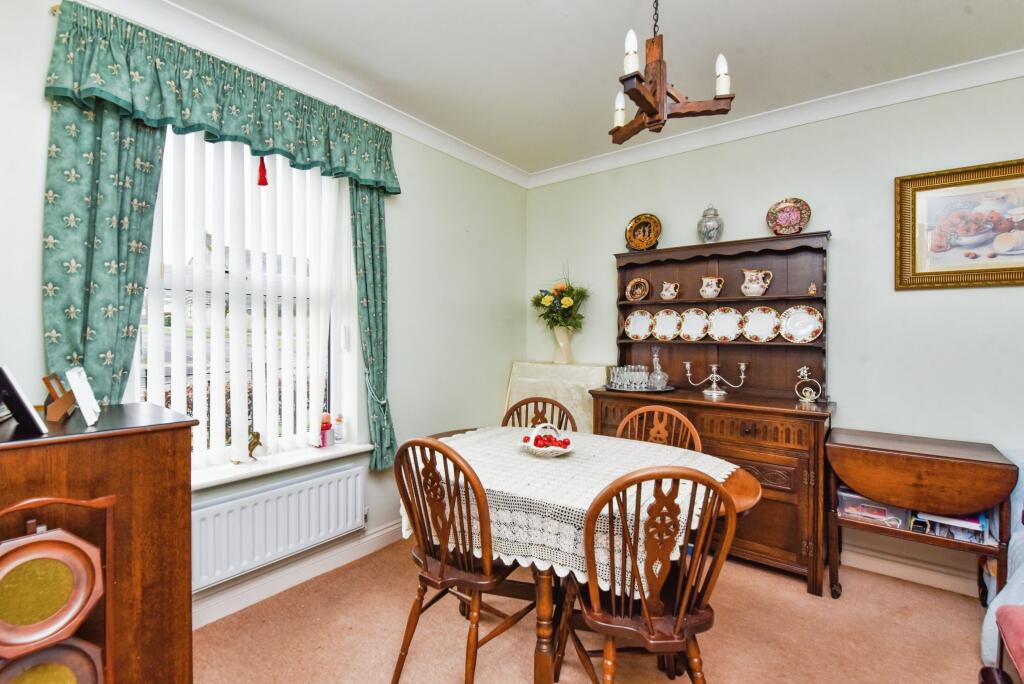 Additional image 4 of Nightingale Grove, SHEPTON MALLET, Somerset, BA4