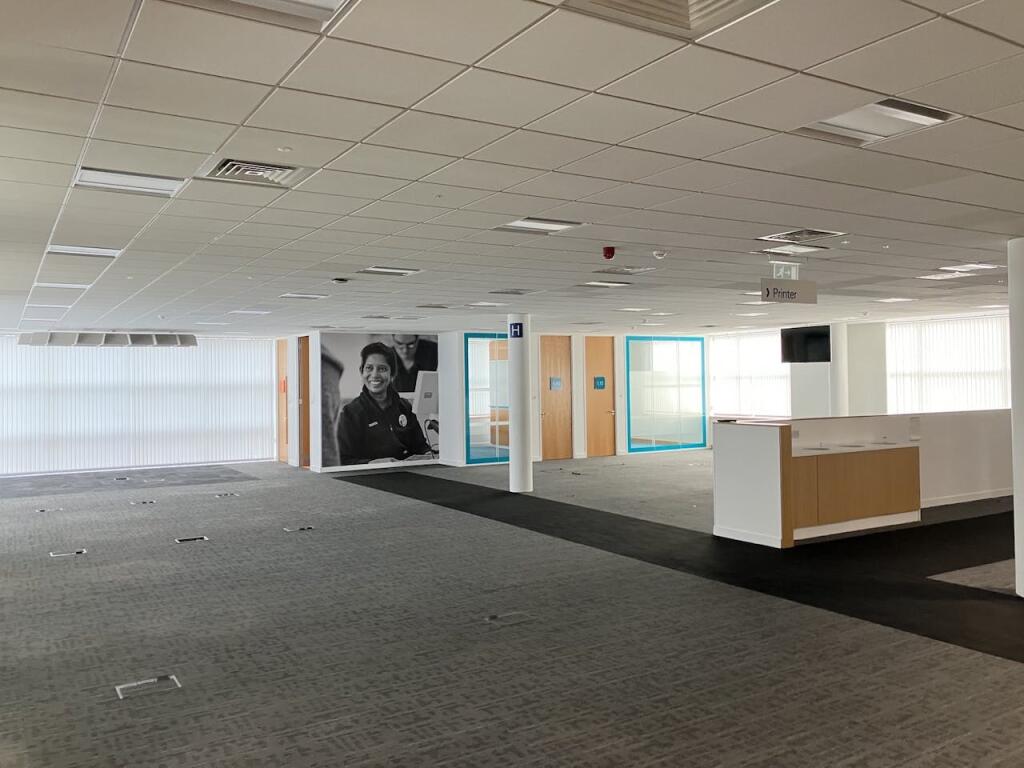 Additional image 11 of The Maldon Building, 5 Falcon Way, Shire Park, Welwyn Garden City, AL7 1GA