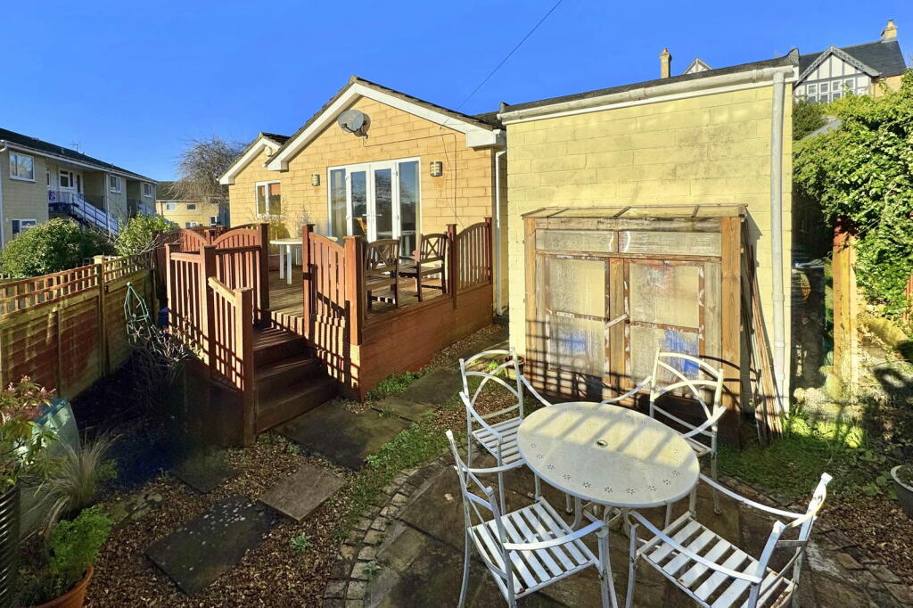 Additional image 11 of St. Stephens Road, Bath