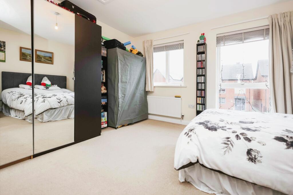 Additional image 7 of Haigh Crescent, Birmingham, West Midlands, B23