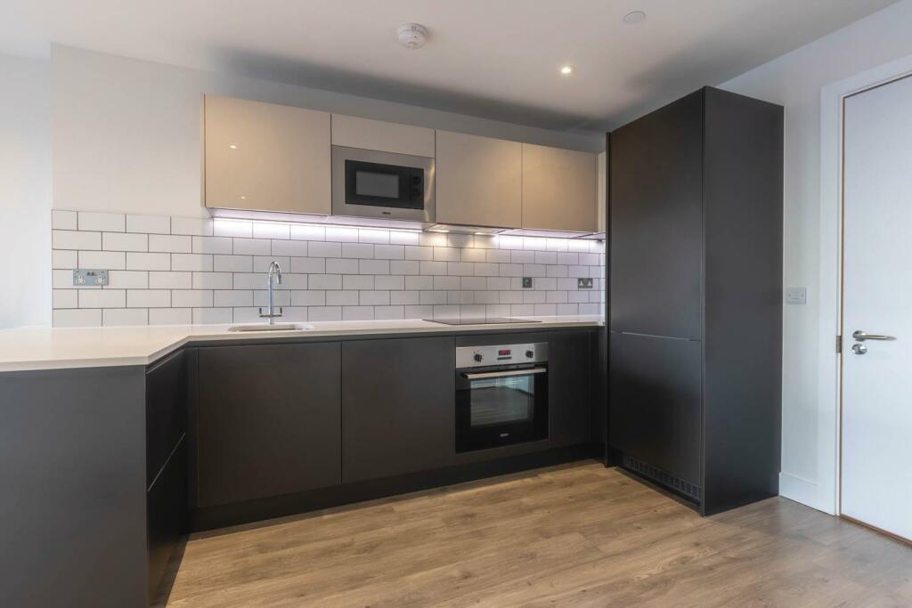 Additional image 6 of Ryland Street, Birmingham