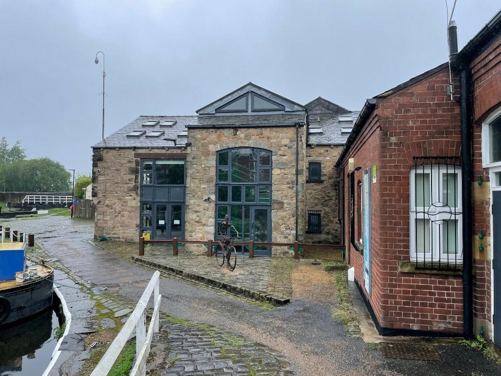 Additional image 10 of Nova Scotia Wharf, Bolton Road, Blackburn, Lancashire, BB2