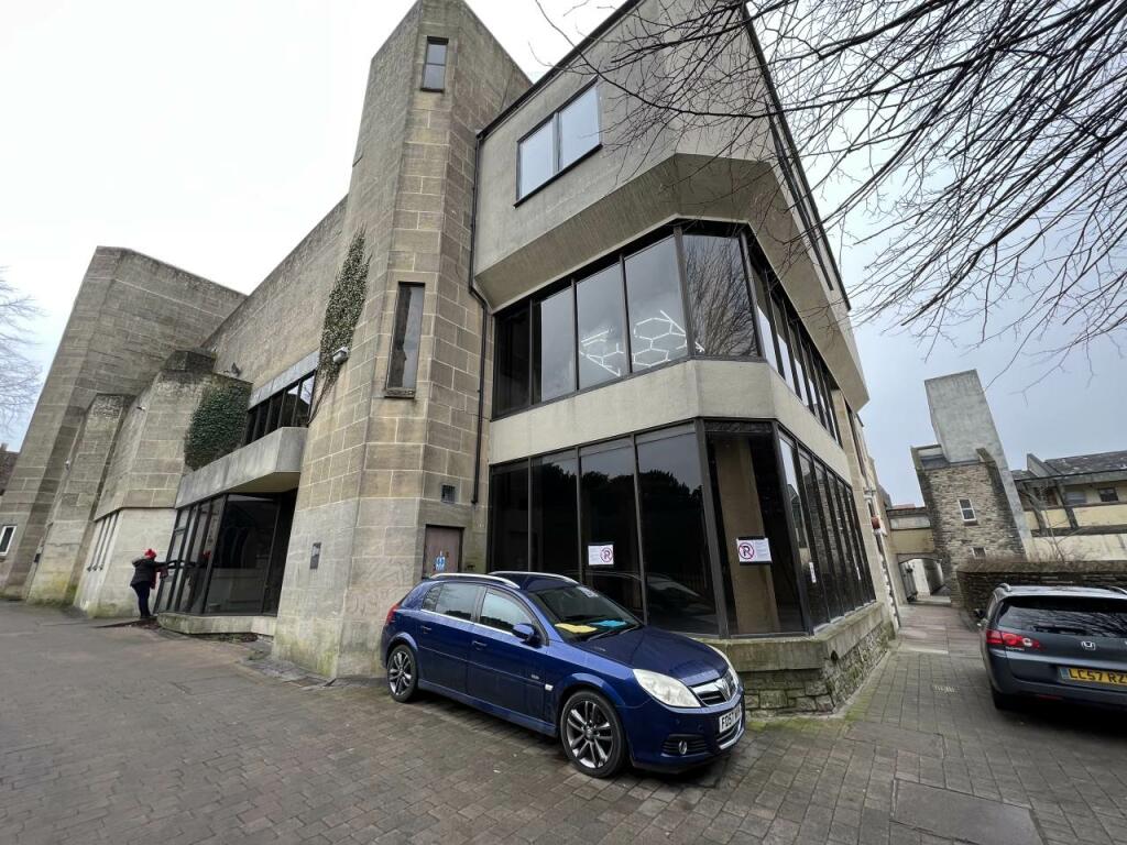 Additional image 6 of Market Place, Shepton Mallet, Somerset
